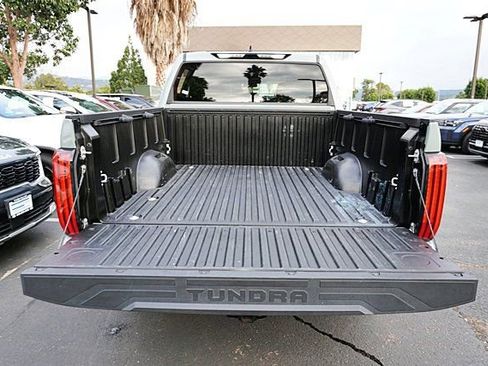 Used 2023 Toyota Tundra SR5 w/ TRD Off-Road Package AWD/4WD image 14