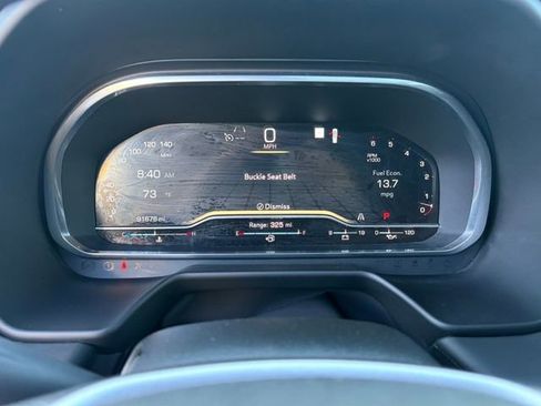 Used 2022 GMC Yukon SLT w/ SLT Premium Package RWD image 9