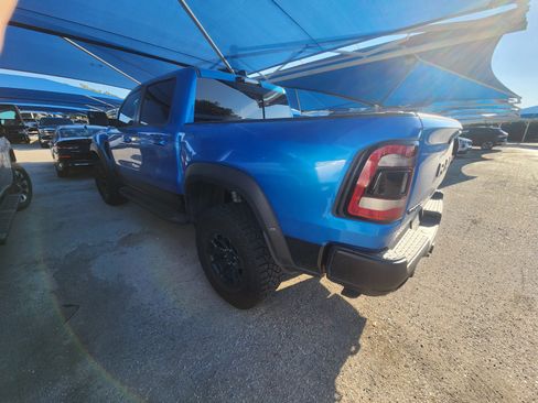 Used 2022 RAM 1500 TRX w/ TRX Level 2 Equipment Group AWD/4WD image 3