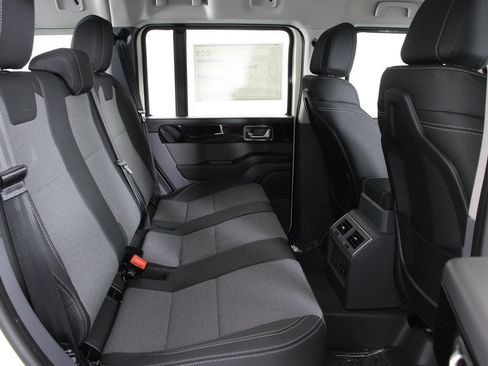 New 2026 INEOS Grenadier AWD/4WD image 13