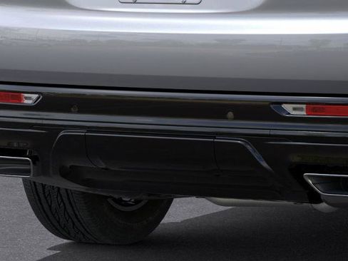 New 2026 Buick Enclave Sport Touring AWD/4WD image 14