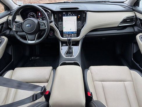 Used 2024 Subaru Outback Limited image 11