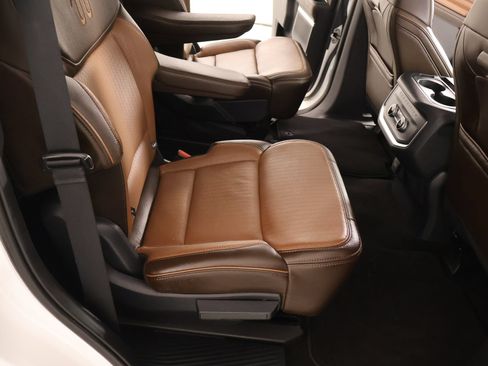 Used 2026 Ford Expedition King Ranch AWD/4WD image 15