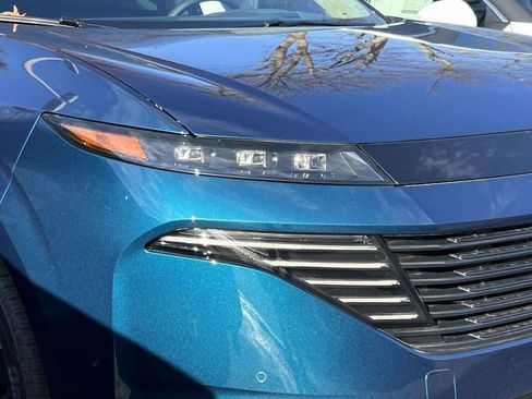 New 2026 Nissan Murano Platinum w/ Cargo Package image 7