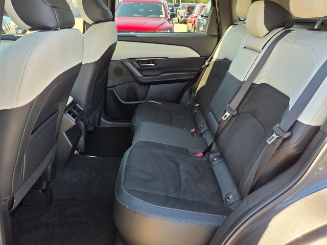 Certified 2026 MAZDA CX-5 Select AWD/4WD image 17