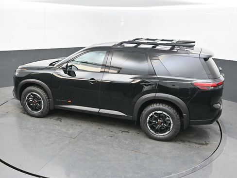 New 2026 Nissan Pathfinder Rock Creek AWD/4WD image 36