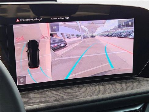 New 2025 Audi Q5 Premium Plus w/ Premium Plus image 13