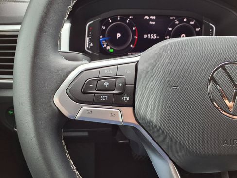 Used 2022 Volkswagen Atlas SE FWD image 22