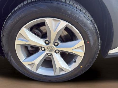 Used 2017 Lexus NX 200t AWD w/ Premium Package image 12