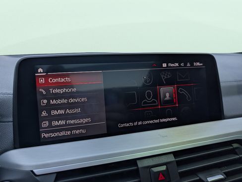 Used 2021 BMW X4 xDrive30i w/ M Sport Package image 63