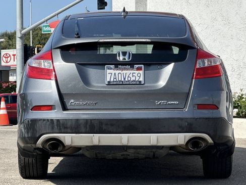 Used 2013 Honda Crosstour EX-L image 5