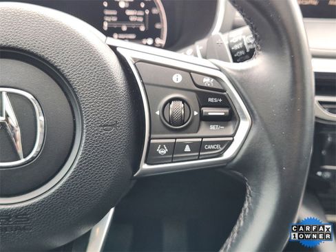 Certified 2023 Acura MDX FWD w/ Technology Package image 31
