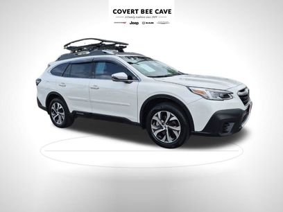 Used 2020 Subaru Outback Touring XT