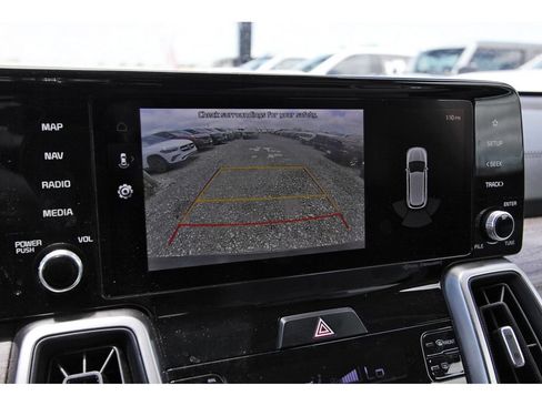 Used 2023 Kia Sorento S w/ Panoramic Sunroof Package AWD/4WD image 28