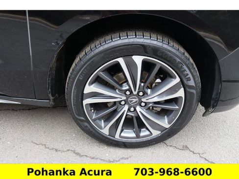 Used 2020 Acura MDX FWD w/ Technology Package image 29