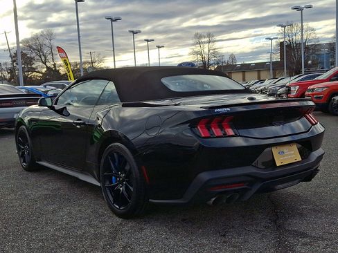 Certified 2024 Ford Mustang GT Premium image 8