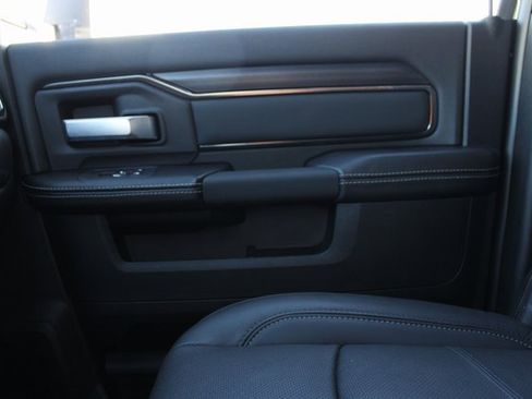 Used 2026 RAM 2500 Rebel w/ Rebel Level 1 Equipment Group image 30