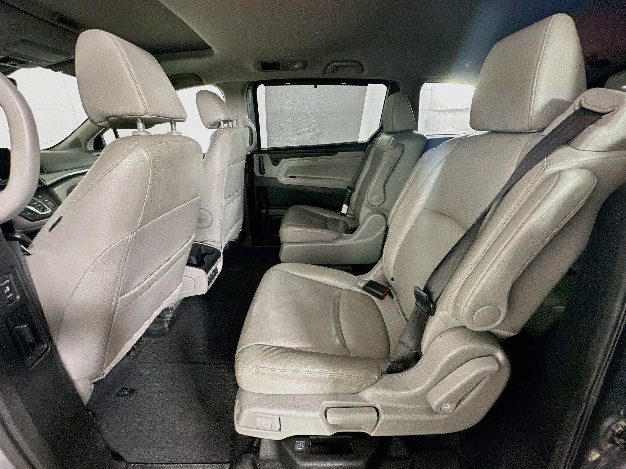 Used 2019 Honda Odyssey EX-L image 26