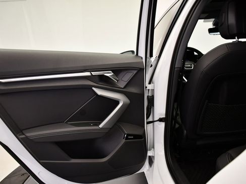 Used 2025 Audi A3 2.0T Premium Plus w/ Premium Plus Package image 40