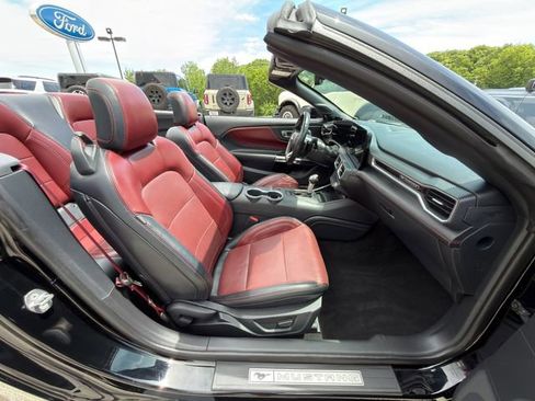Used 2024 Ford Mustang GT Premium RWD image 10