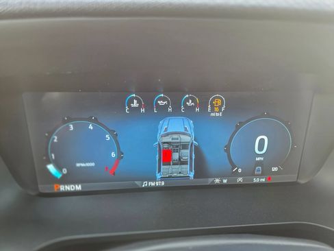 New 2026 Ford F150 STX w/ Equipment Group 200A RWD image 47