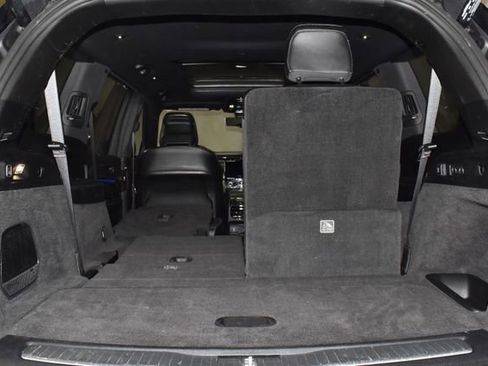 Used 2021 Jeep Grand Cherokee L Overland w/ Luxury Tech Group IV image 35