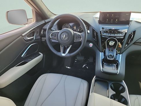 New 2026 Acura RDX SH-AWD image 15
