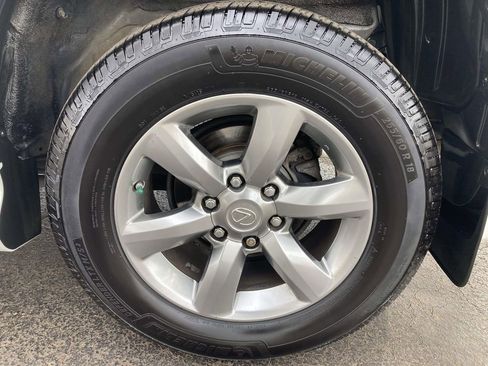 Used 2012 Lexus GX 460 Premium image 7