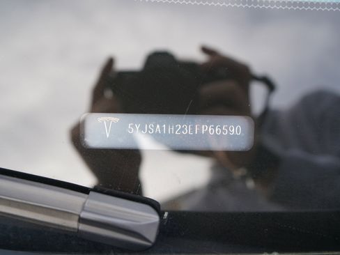 Used 2014 Tesla Model S P85D image 13