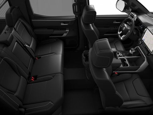 New 2026 Toyota Tundra Limited AWD/4WD image 99