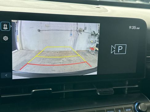 Used 2024 Hyundai Kona SEL w/ Convenience Package FWD image 19