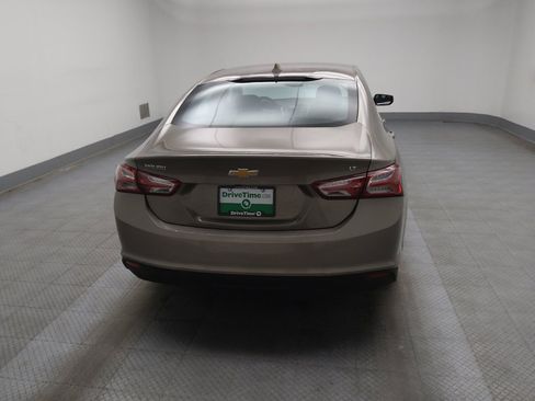 Used 2022 Chevrolet Malibu LT image 7