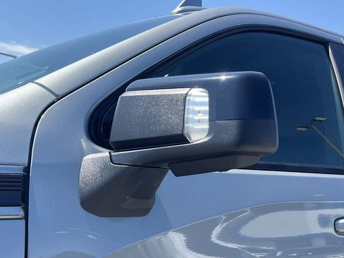 New 2025 GMC Sierra 1500 AT4 w/ Technology Package image 26