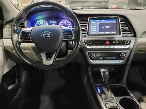 Used 2019 Hyundai Sonata Limited FWD image 22
