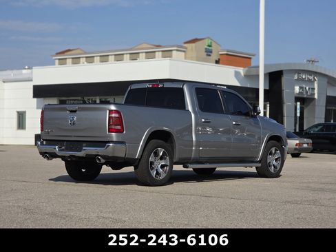 Used 2022 RAM 1500 Laramie image 6