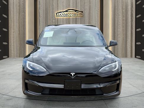 Used 2023 Tesla Model S AWD/4WD image 5