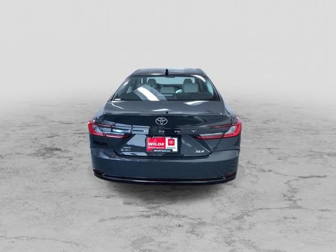 New 2026 Toyota Camry XLE image 8