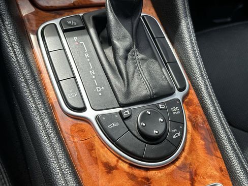 Used 2003 Mercedes-Benz SL 500 image 25