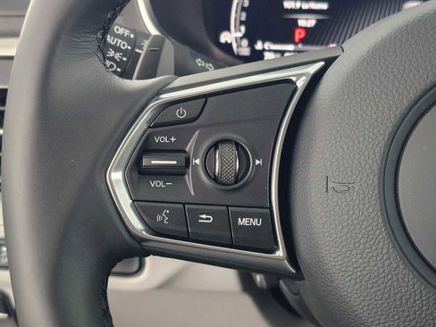 New 2026 Acura MDX SH-AWD w/ Technology Package image 27