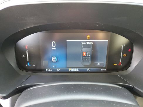 New 2026 Ford Escape Active w/ Tech Pack #1 image 13