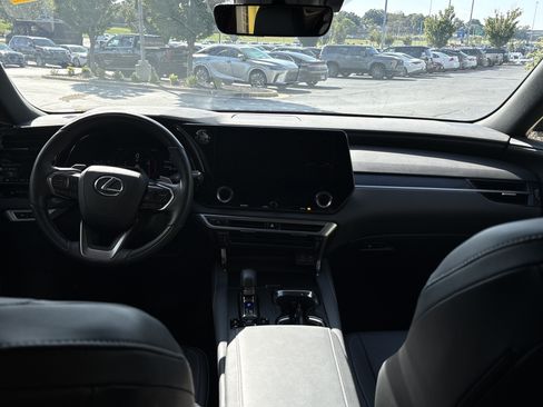 Used 2025 Lexus RX 350 Premium w/ Convenience Package AWD/4WD image 29