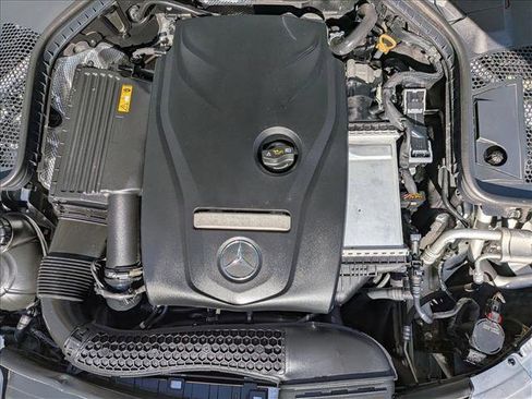 Used 2018 Mercedes-Benz C 300 C 300 image 24