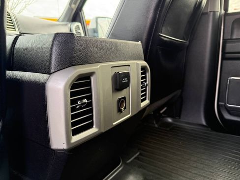 Used 2016 Ford F150 Lariat image 24