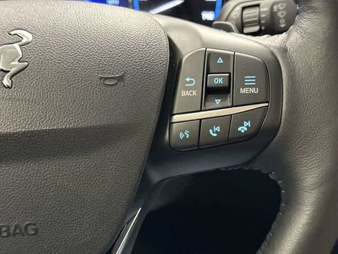 Used 2023 Ford Bronco Sport Heritage Limited AWD/4WD image 18