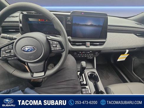 New 2026 Subaru Outback Premium AWD/4WD image 12