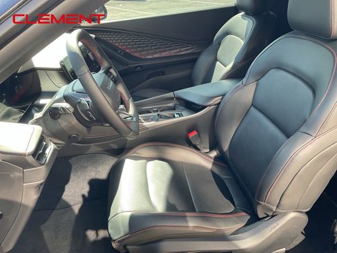 Used 2026 Dodge Charger R/T Scat Pack image 22