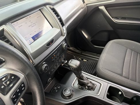 Used 2020 Ford Ranger XLT AWD/4WD image 25