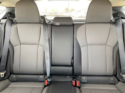 New 2026 Subaru Crosstrek 2.5i Limited AWD/4WD image 10