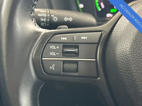 Certified 2025 Honda Accord Sport image 25