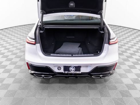 New 2025 BMW 760i xDrive 760i xDrive image 35